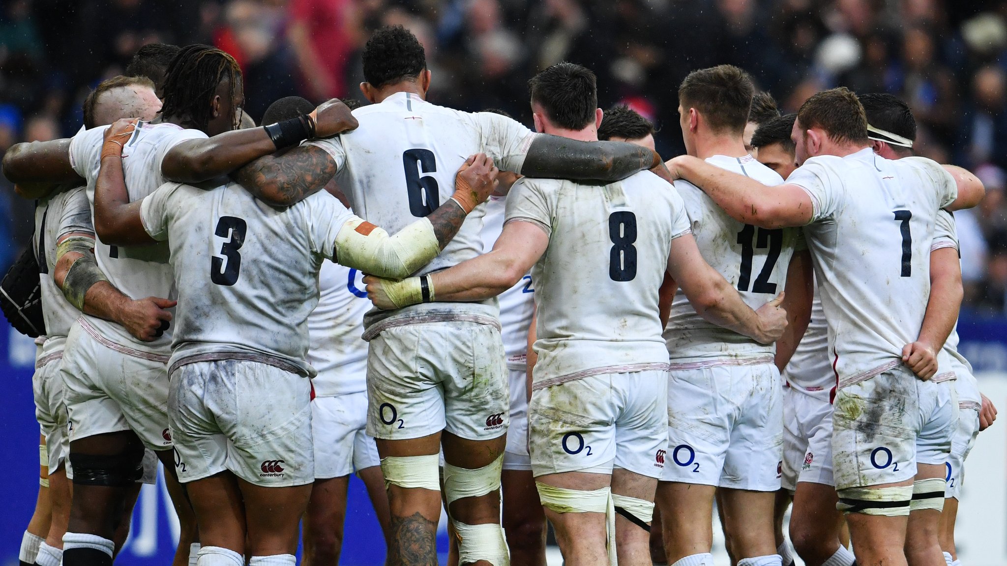 Rugby Football Union estimates £45-50m lost revenue over next 18 months