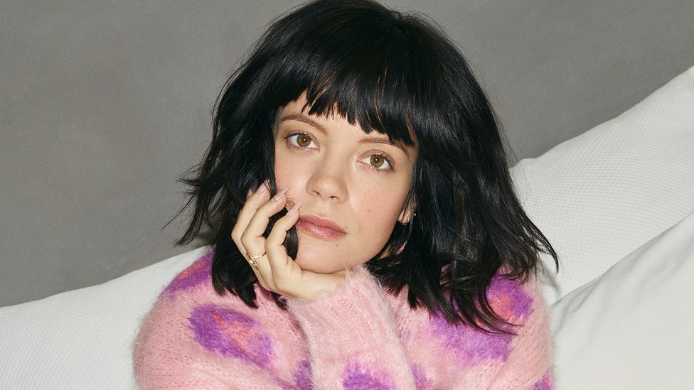 Lily Allen