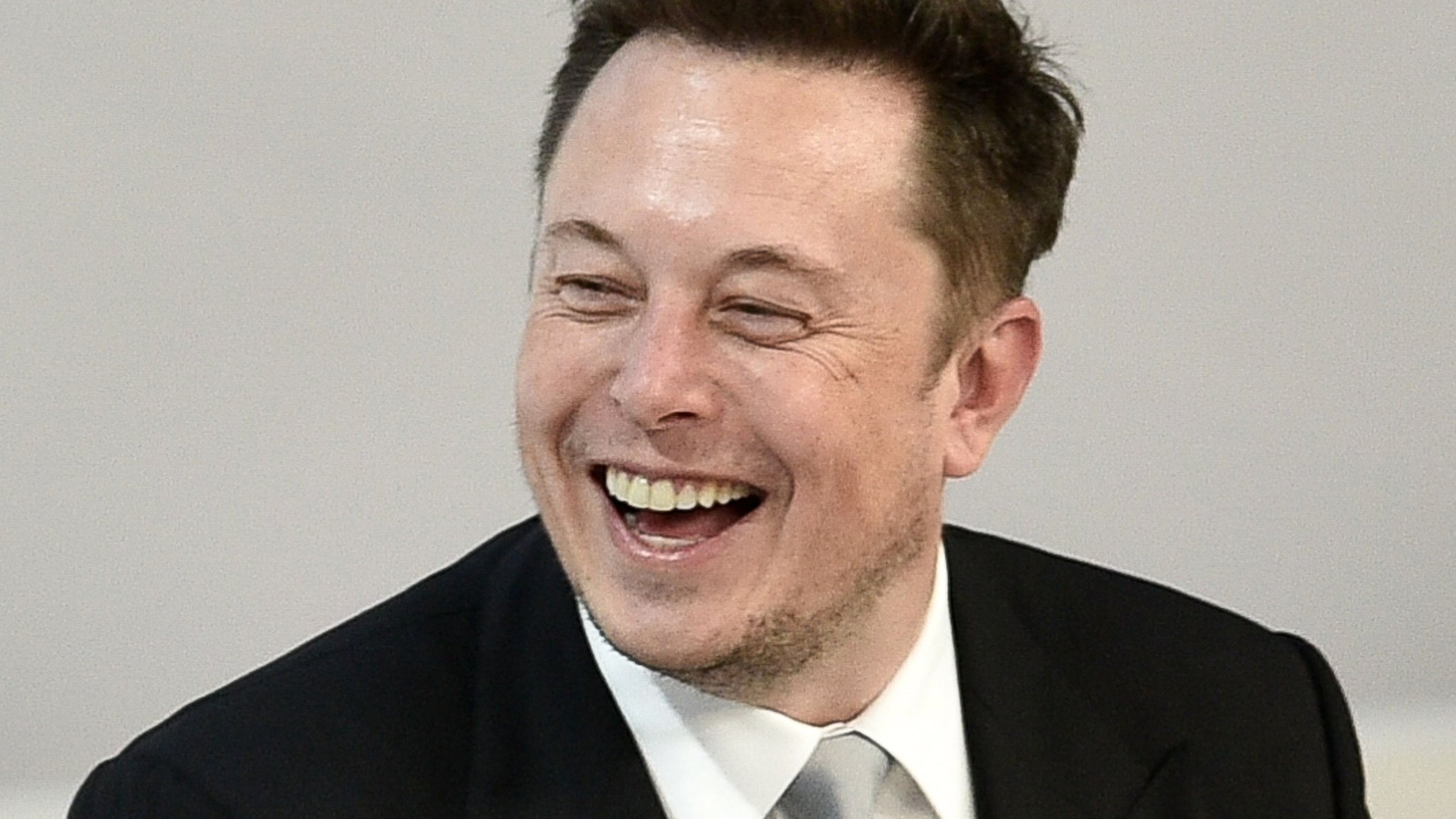 Elon Musk Shares Profile Picture With A Moustache, Starts Meme Fest