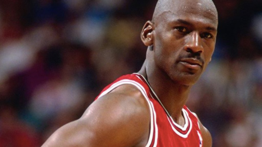 Michael Jordan: A great leader - or someone who went too far?