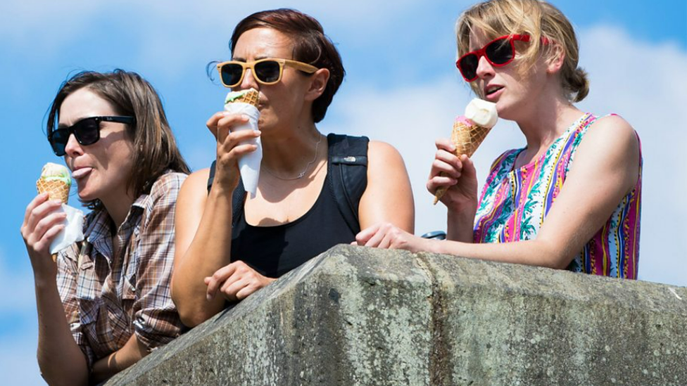 الحرارة العالية قتلت 300 شخص في البرتغال وإسبانيا حتى الآن