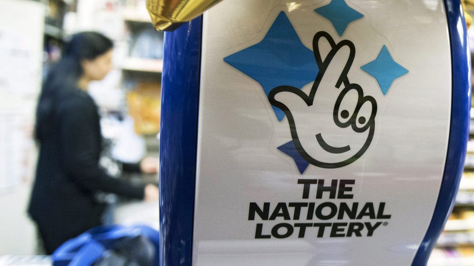 1 Winning Powerball Ticket In Short Hills; 4 Others In Essex