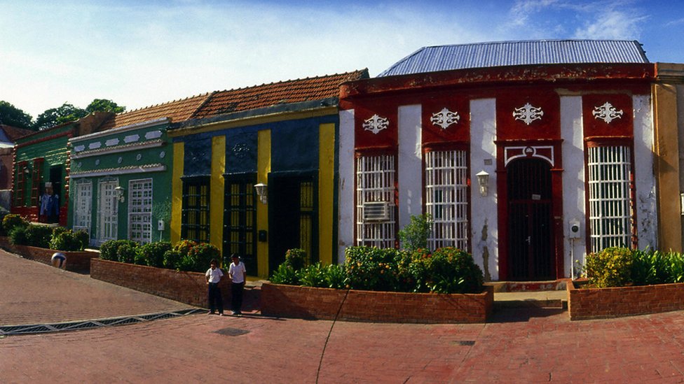 Maracaibo, Venezuela