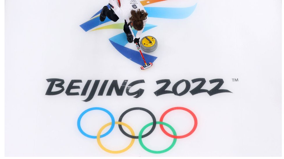 Olympic wake-up call: Team Canada caps 2022 Beijing Games with
