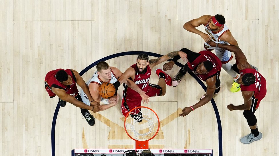 JOkić