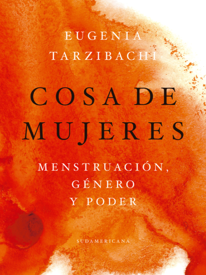 Libro "Cosas de Mujeres"