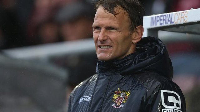 Teddy Sheringham