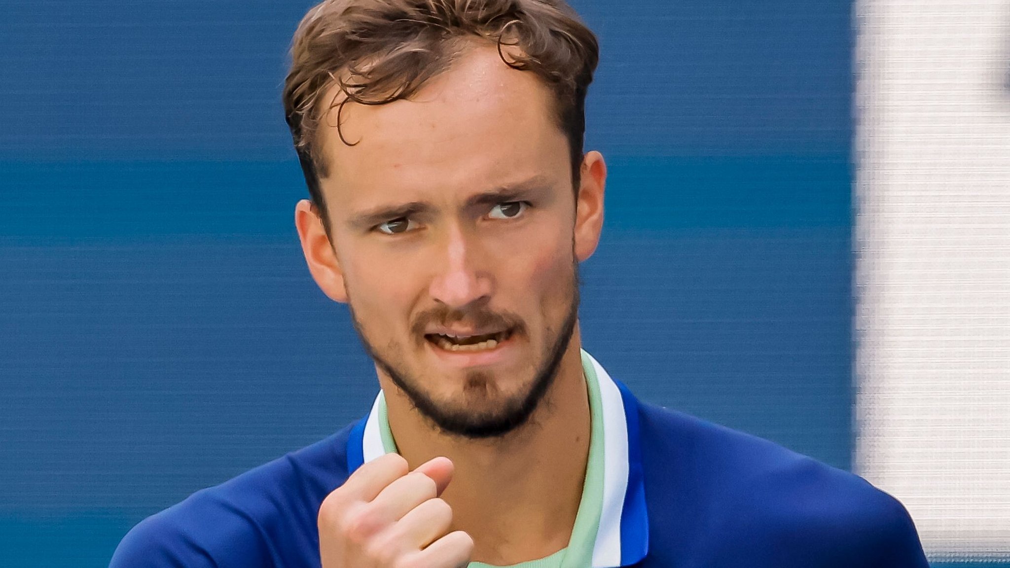 Miami Open: Daniil Medvedev, Naomi Osaka & Iga Swiatek all win