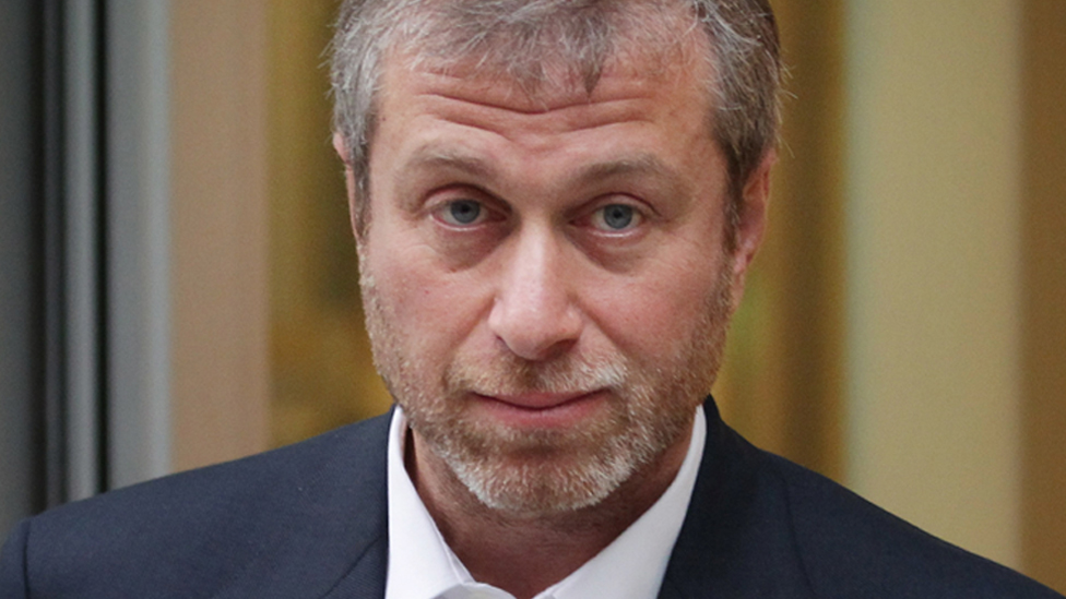 Chelsea FC Faces Life After Roman Abramovich Sanctions With No Money -  Bloomberg