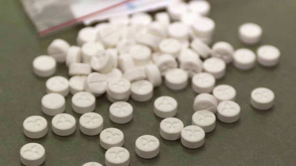 What is MDMA (Ecstasy/Molly)?