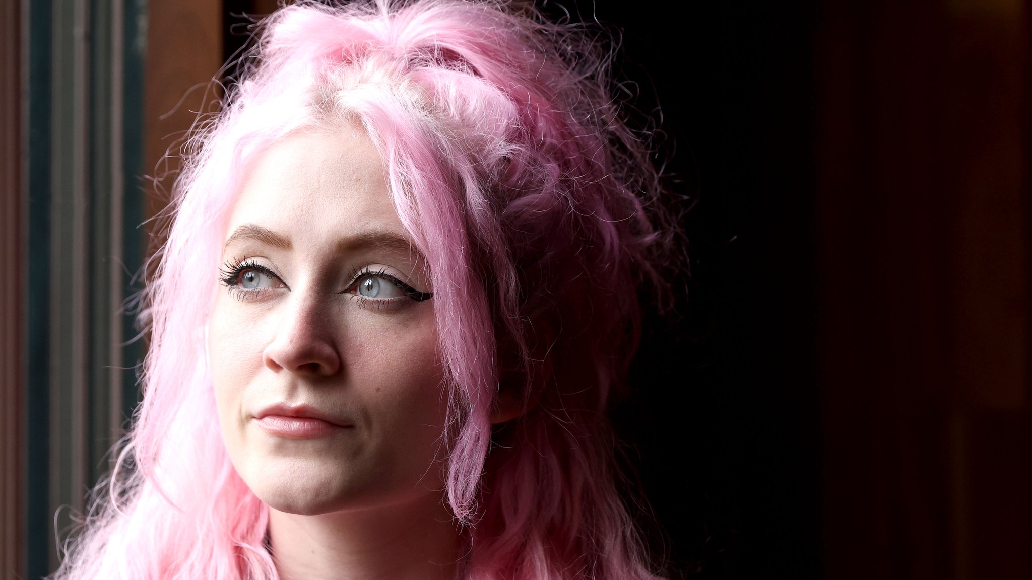 Janet Devlin Alcoholism still incredibly taboo in