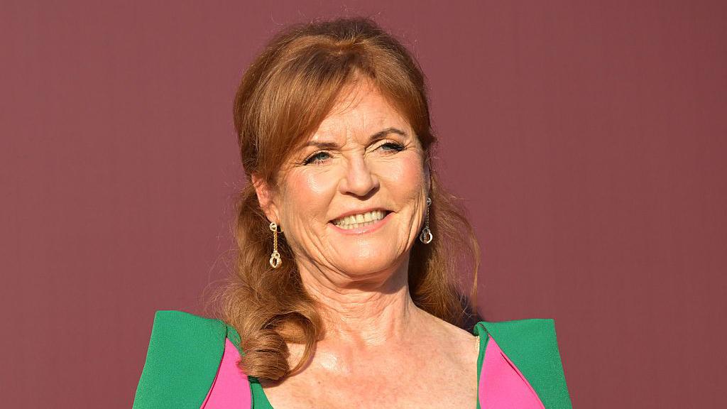 Epstein files: 'Marry me' and Epstein's 'baby boy' - key Sarah Ferguson revelations