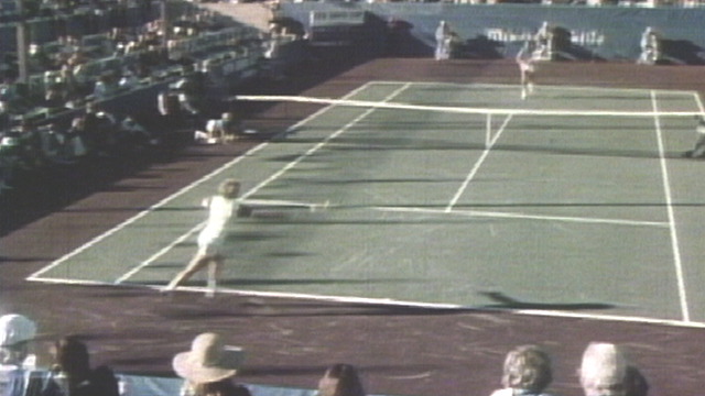 1978 Davis Cup final
