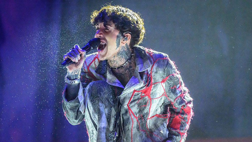 Bring Me The Horizon fans react to band re-recording debut album