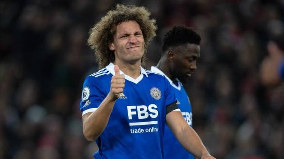 البلجيكي فاوت فايس