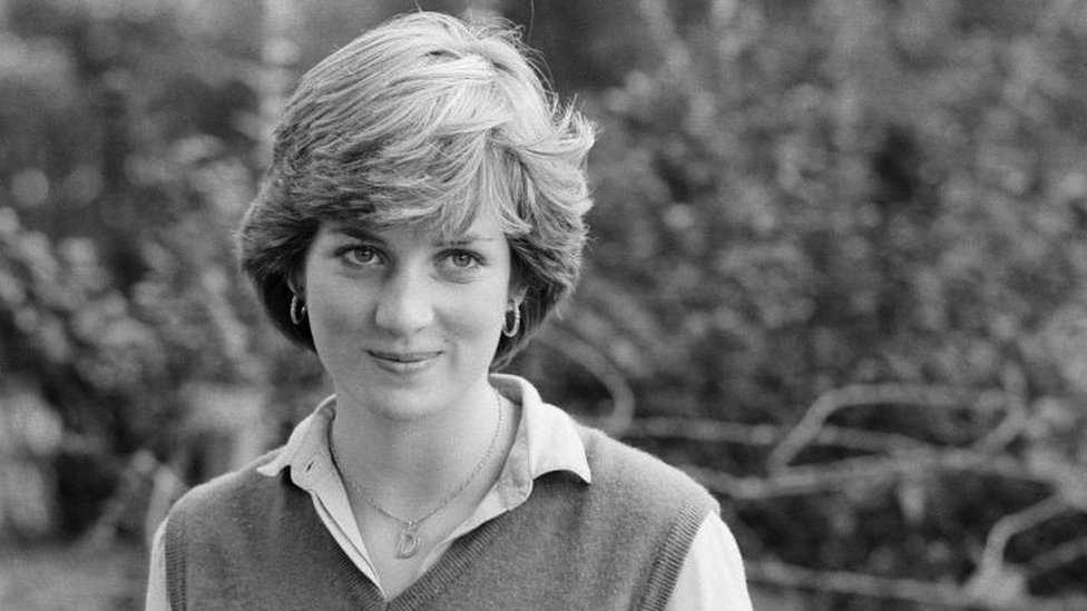 Lady Diana Spencer, later to become Princess Diana, Princess of Wales pictured at the kindergarten at St. George's Square, Pimlico, London, where she works as a teacher, 18th September 1980