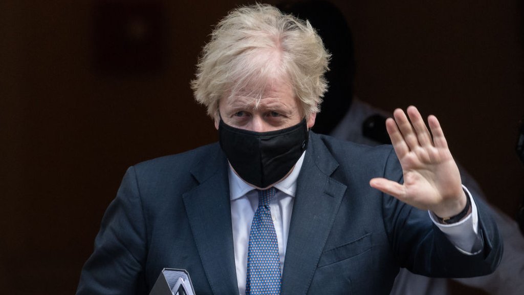 Coronavirus No Clear Road Map Post Virus For Struggling Firms Bbc News