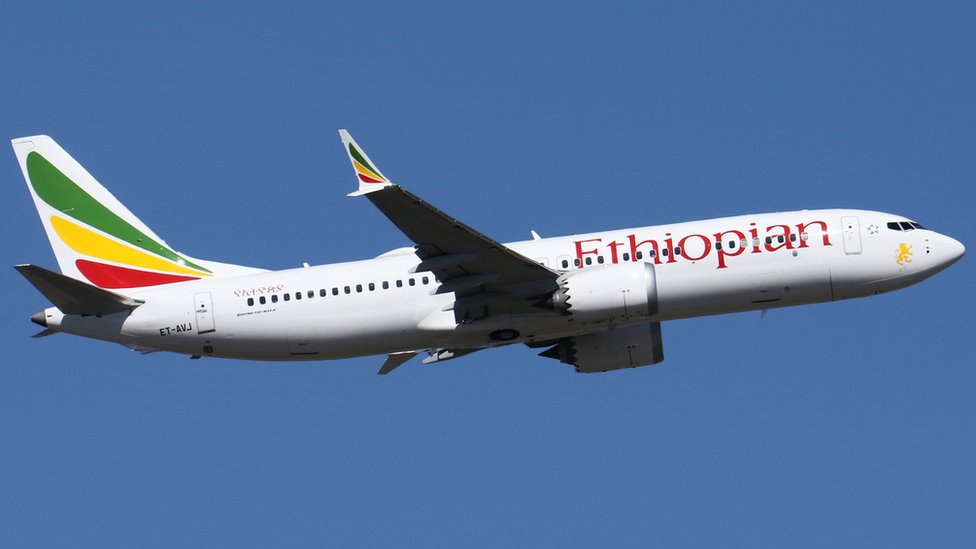 Ethiopian Airlines Boeing Faces Questions After Crash Bbc News - roblox american airlines