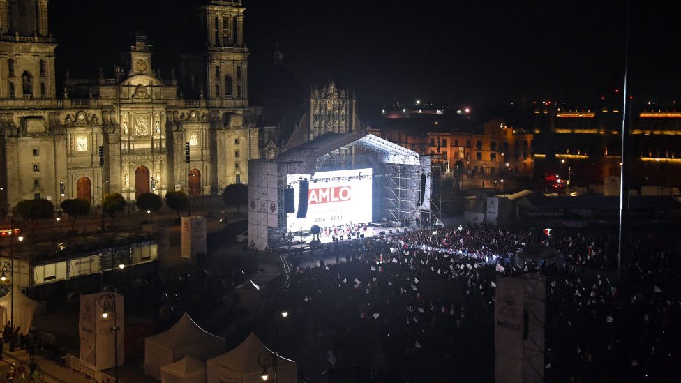 Zócalo