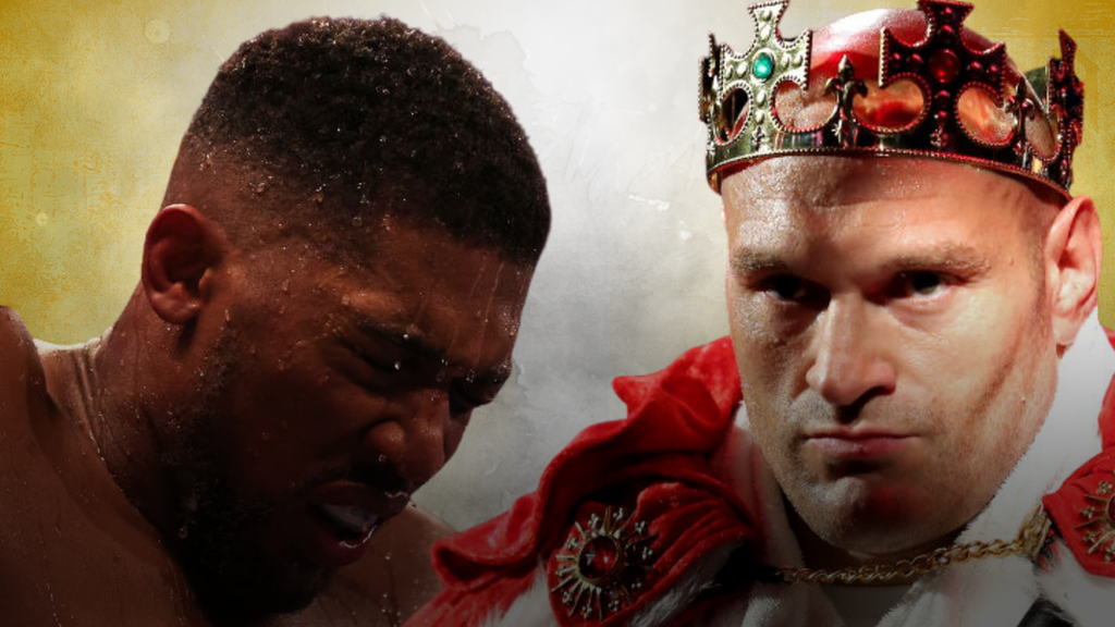 Tyson Fury v Anthony Joshua - could it still happen? A look at boxing's heavyweight landscape