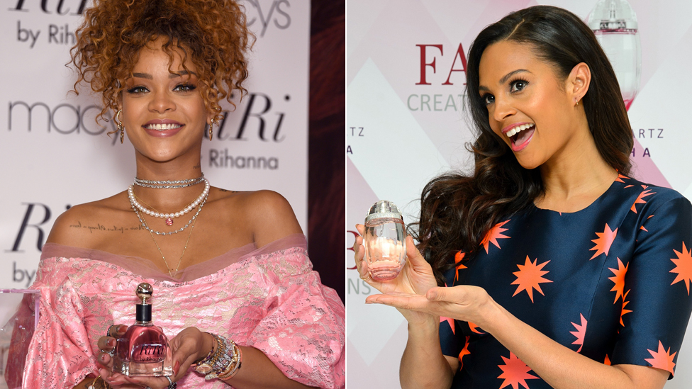 britney spears perfumes discontinued