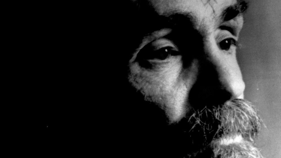 Charles Manson murió tras pasar más de cuatro décadas en la cárcel. Charles Manson