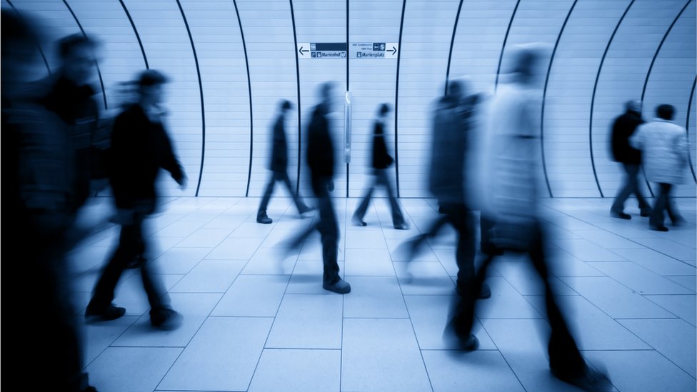 "No me gustaría que ella me viera en estos momentos", admite Dodie, hablando de sí misma en tercera persona. Distorsión de la realidad