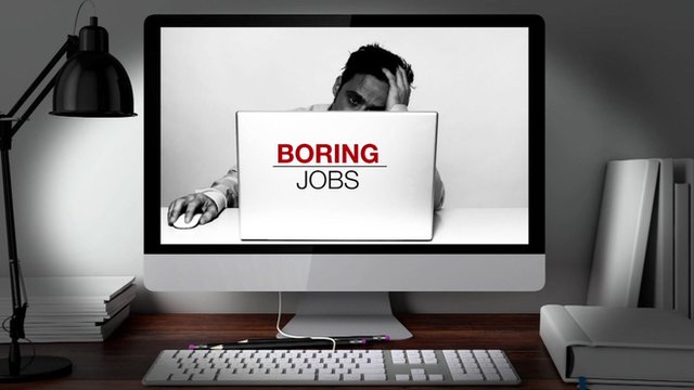 what-s-your-most-boring-job-bbc-news