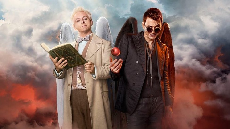 Good Omens Season 2 Release Date, Cast, Plotline, & More!