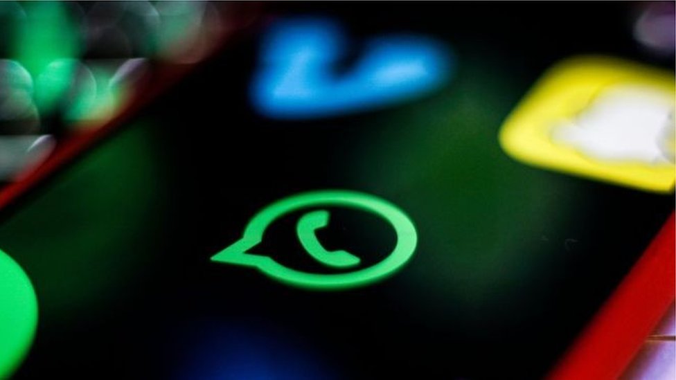 У WhatsApp 1,5 миллиарда пользователей, но компания считает, что атаки были целенаправленными