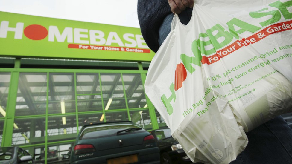 Homebase sold for £1 as DIY disaster ends for Wesfarmers