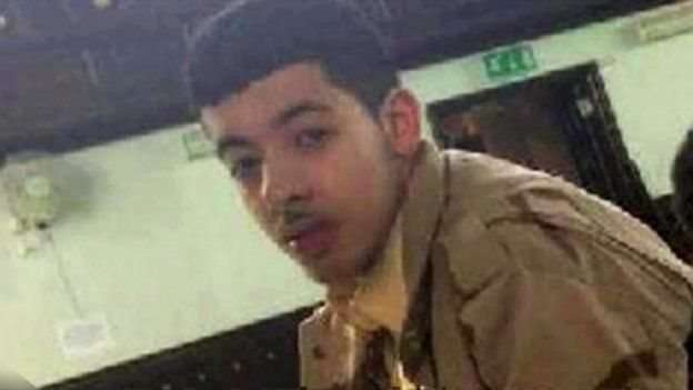 Salman Abedi había formado parte de la lista de "alto interés" de los servicios de seguridad británicos, pero su caso fue más tarde considerado de baja prioridad Salman Abedi