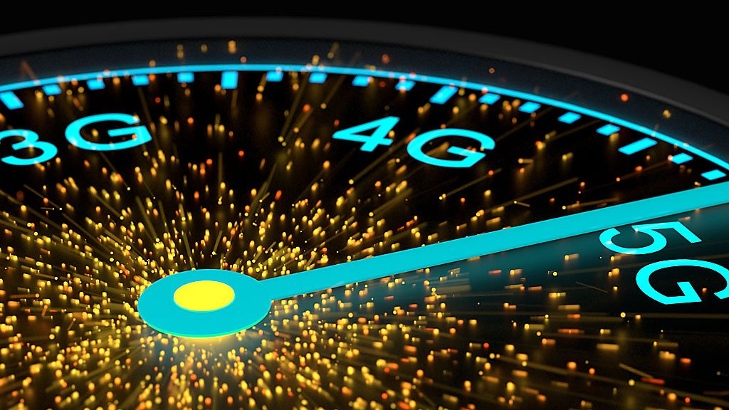 5G: What the superfast connection will mean for you