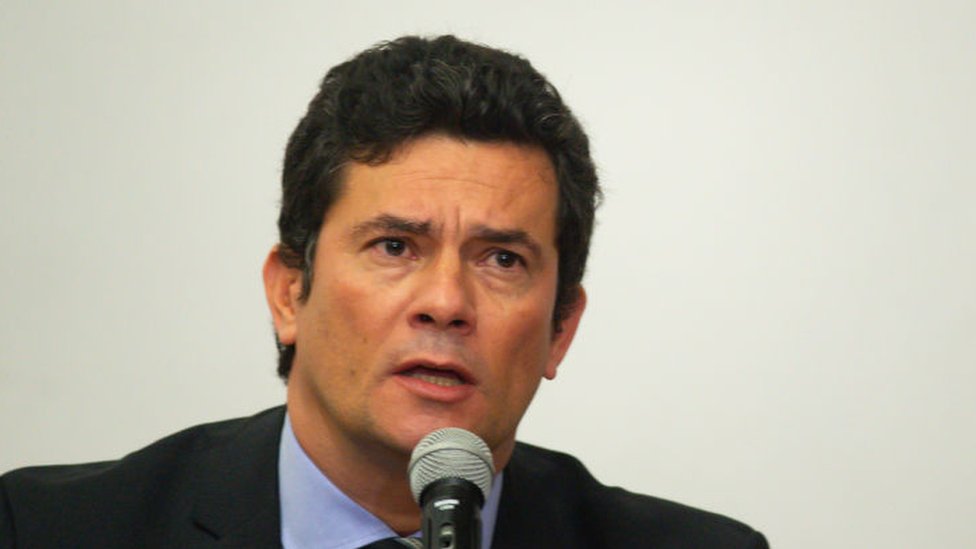 Eleições: um dia após filiação a novo partido, Moro diz que não desistiu de pré-candidatura à Presidência