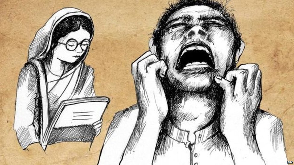 ਇਸਮਤ ਨੇ ਲਾਹੌਰ ਜਾ ਕੇ ਜੀਤੂ ਨੂੰ ਭਰਾ-ਬੁਲਾ ਕਿਹਾ