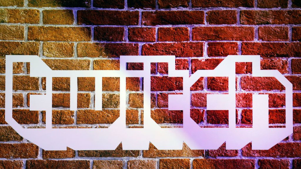 China Blocks Twitch Game Streaming Service c News