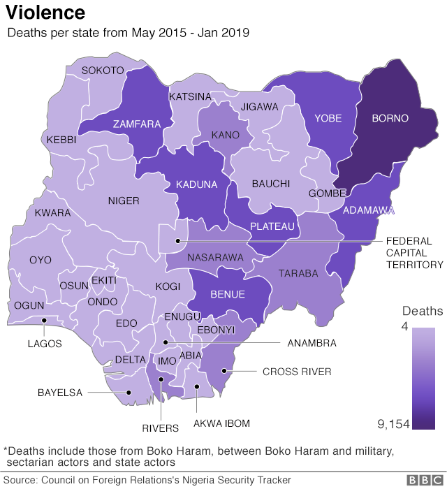 what makes nigeria a nation state what makes nigeria a nation state