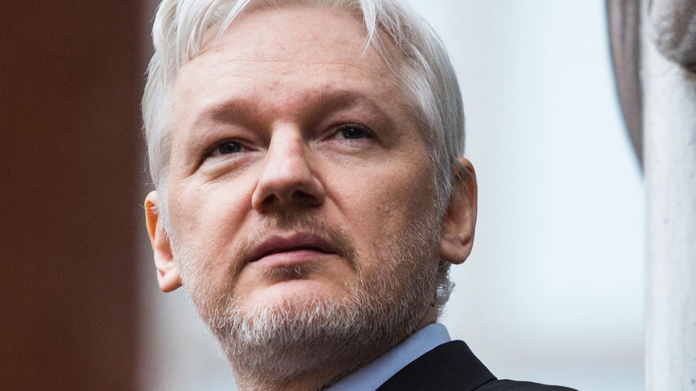 Джулиан Ассанж: биография, личная жизнь, дело Wikileaks - весь путь онлайн-активиста