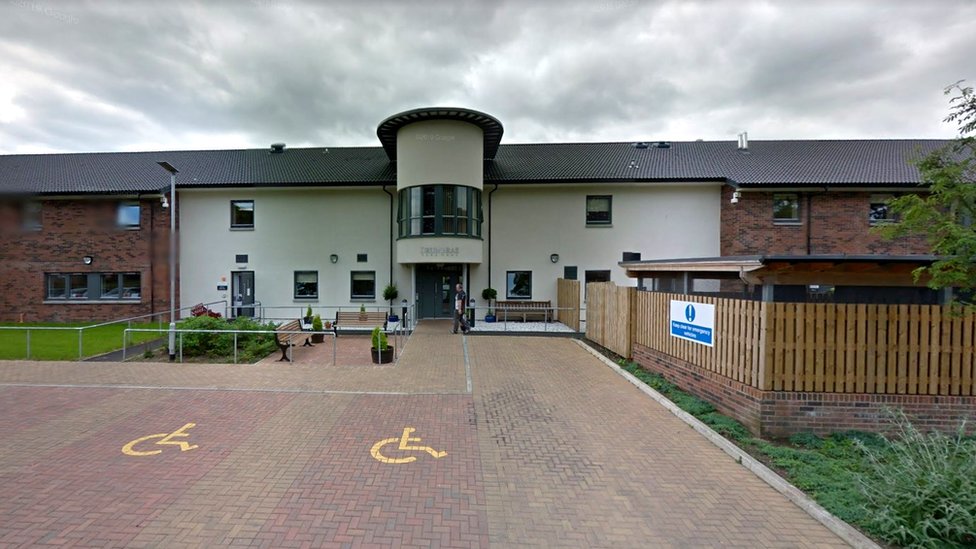 Drumbrae Care Home in Edinburgh ordered to make urgent improvements