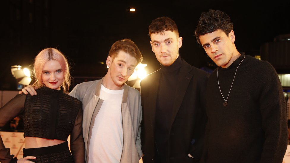 clean bandit symphony video meaning