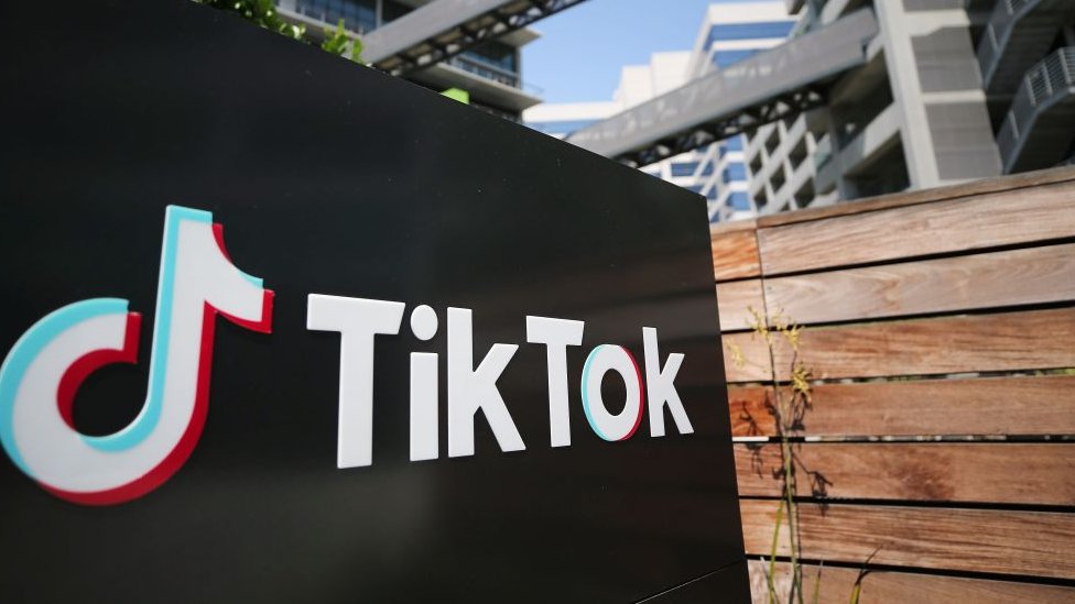 TikTok: Social media giant to roll out support for users' mental health