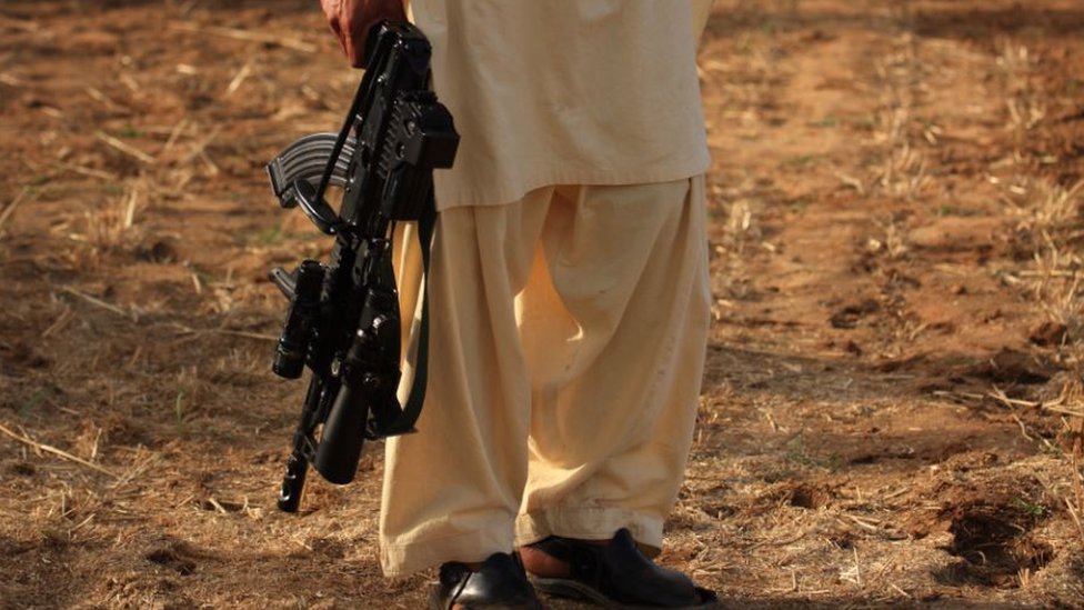 Afghanistan