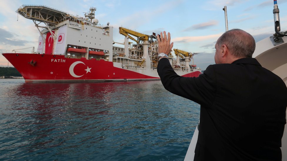أردوغان