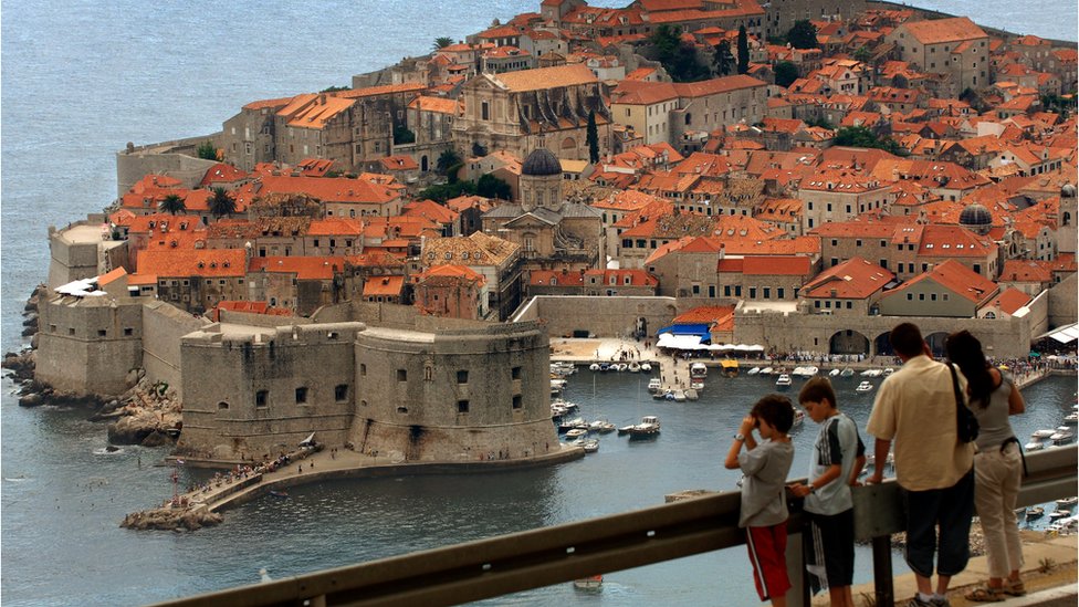 Dubrovnik