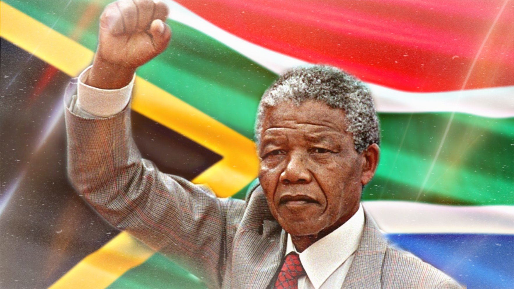 What Made Nelson Mandela Famous What Made Nelson Mandela Famous