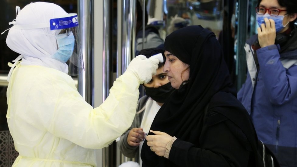 saudi