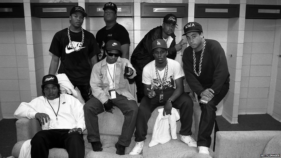 Who Was Nwa Manager Jerry Heller And What Influence Did He Have On West Coast Rap c News