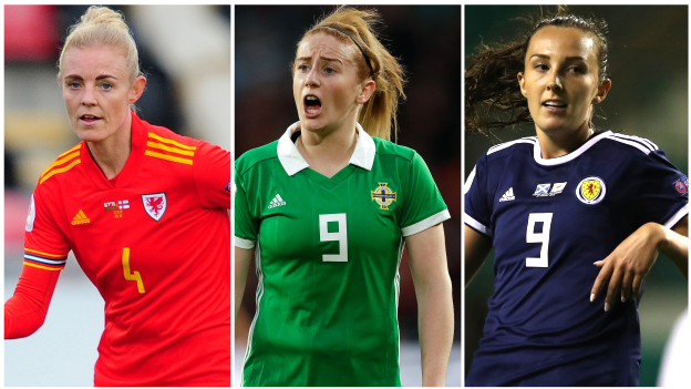 Women's Euros: Who needs what to qualify?