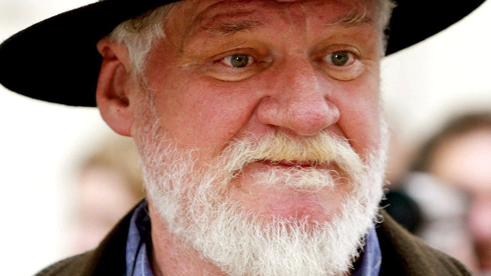 Slobodan Praljak fue una controvertida figura que causa rechazo y admiración. Slobodan Praljak