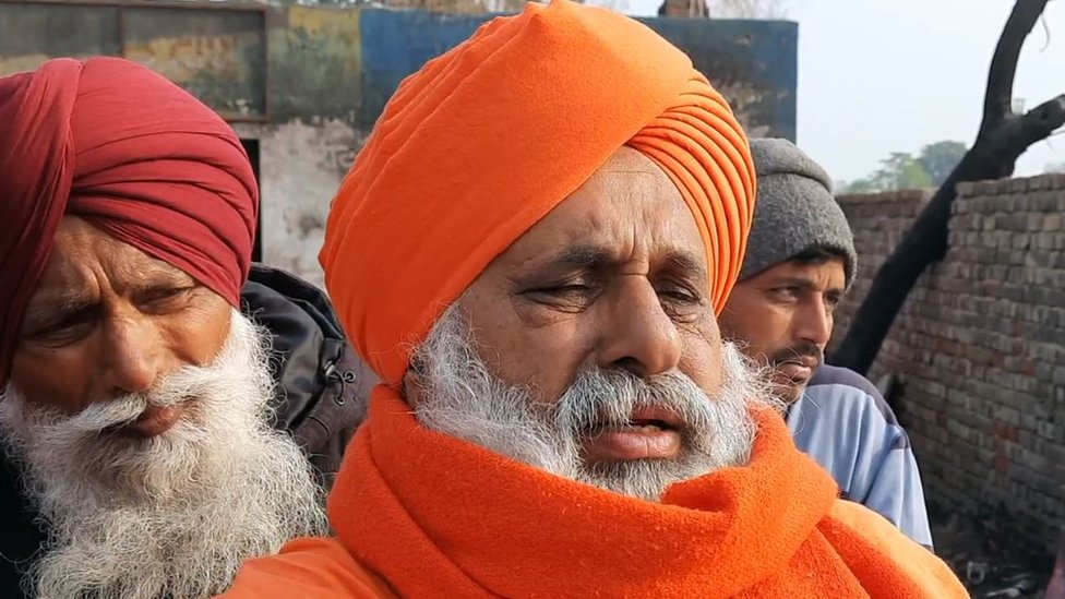 ਬਲਬੀਰ ਸਿੰਘ ਸੀਚੇਵਾਲ